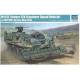 M1132 Stryker Engineer Squad w/SMP-Surface Mine Plow/AMP 