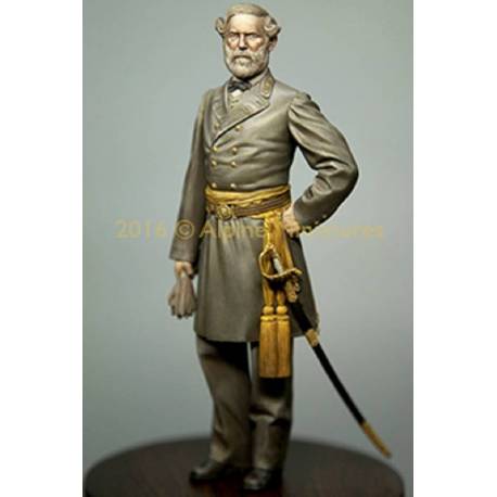 General Robert E. Lee