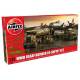 WWII USAAF Bomber Re-supply Set