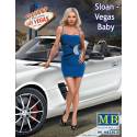 Dangerous Curves Series Sloan - Vegas Baby