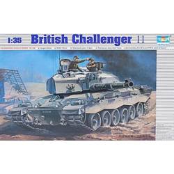 British Challenger Ⅱ