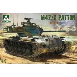 M47/G PATTON