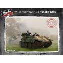 Bergepanzer 38 Hetzer Late Limited Bonus Edition