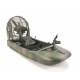 Aircat Airboat