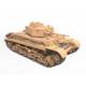 Turan I Hungarian Medium Tank 40.m