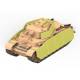 Turan I Hungarian Medium Tank 40.m