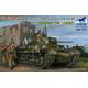 Turan I Hungarian Medium Tank 40.m