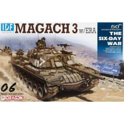 IDF Magach 3 w/ERA