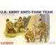 U.S. Army Anti-Tank Team