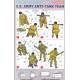 U.S. Army Anti-Tank Team