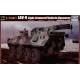 USMC LAV-R Light Armored Vehicle Recovery 