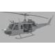 UH-1D "HUEY"