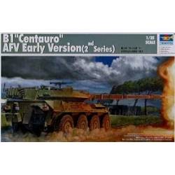 B1 "Centauro" AFV Early Version (2nd séries) 