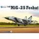 MiG-25 Foxbat