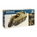 Kettenkrad Sd.Kfz. 2