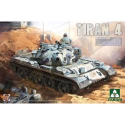 Tiran 4