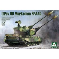 ltPsv 90 Marksman SPAAG