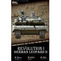 LEOPARD II REVOLUTION I GERMAN MBT