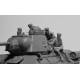 T-34-76 with Soviet Tank Riders