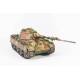 Maquette char Panther II Amusing Hobby|35A018|1:35