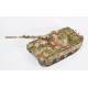 Maquette char Panther II Amusing Hobby|35A018|1:35