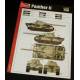 Maquette char Panther II Amusing Hobby|35A018|1:35