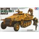 Mt I.SPW.Sd.Kfz.251/1 Ausf.D