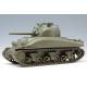 U.S. Medium Tank M4A1 Sherman (Mid Production) 