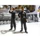 Wehrmacht Tank Crew Set