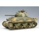 U.S. Medium Tank M4A1 Sherman (Mid Production) 