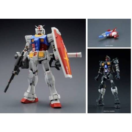 RX-78-2 GUNDAM 