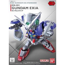 GUNDAM EXIA