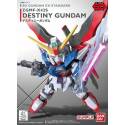 DESTINY GUNDAM