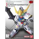 GUNDAM BARBATOS