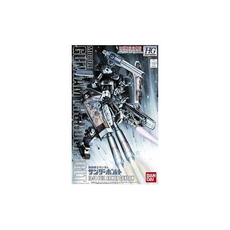 FULL ARMOR GUNDAM THUNDERBOLT