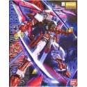 ASTRAY RED FRAME REVISE