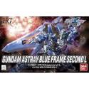 GUNDAM ASTRAY BLUE FRAME SECOND L