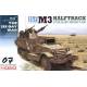 IDF M3 Halftrack w/TCM-20 Anti-Aircraft Gun