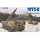 M752 TACTICAL BALLISTIC MISSILE LAUNCHER