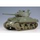 U.S. Medium Tank M4A3(76)W Sherman 