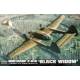 Northrop P-61A Black Widow