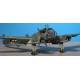 WWII German Focke Wulf Fw189 A2