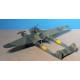 WWII German Focke Wulf Fw189 A2