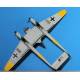 WWII German Focke Wulf Fw189 A2