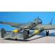 WWII German Focke Wulf Fw189 A2