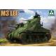 M3 Lee Early US Medium tank