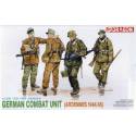 German Combat Unit (Ardennes 1944/45)