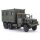 M109A3 2.5-Ton 6×6 Shop Van