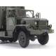 M109A3 2.5-Ton 6×6 Shop Van