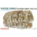 WINTER COMBAT (EASTERN FRONT 1945/43)